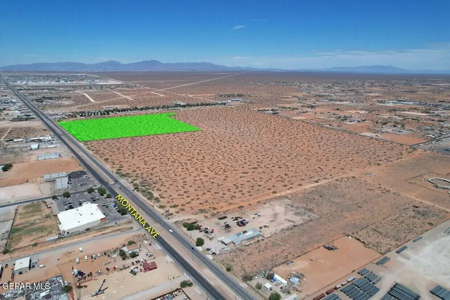 14605 Montana Avenue, El Paso, TX 79938 - Image #3