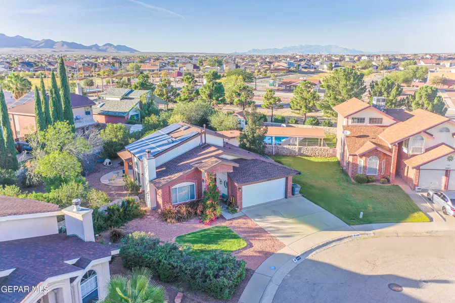 5639 Schwarzkopf Drive, El Paso, TX 79934 - Image #3