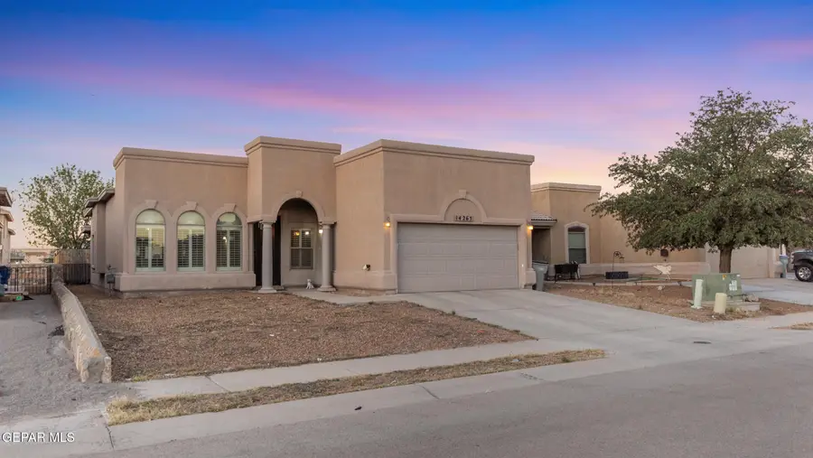 14265 Hacienda Rock Drive, El Paso, TX 79938 - Image #2