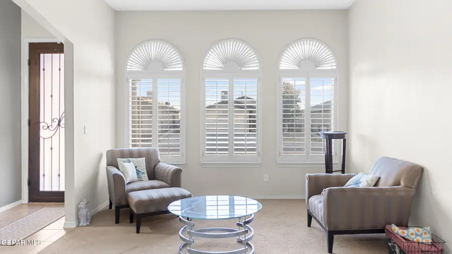 14265 Hacienda Rock Drive, El Paso, TX 79938 - Image #3