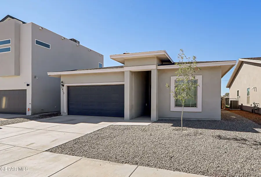 5913 Ruidoso Downs Street, El Paso, TX 79932 - Image #2