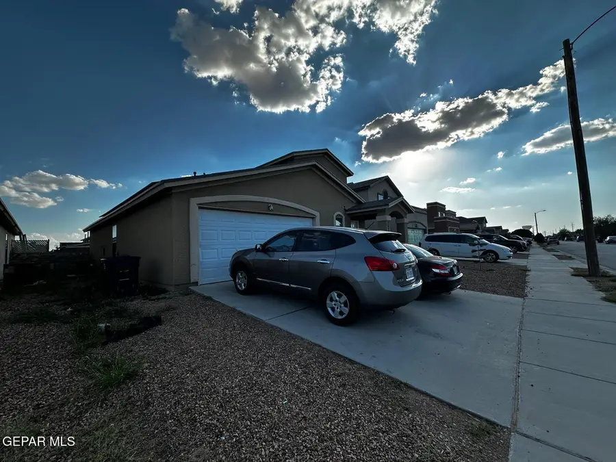 14240 Rattler Point Drive, El Paso, TX 79938 - Image #3