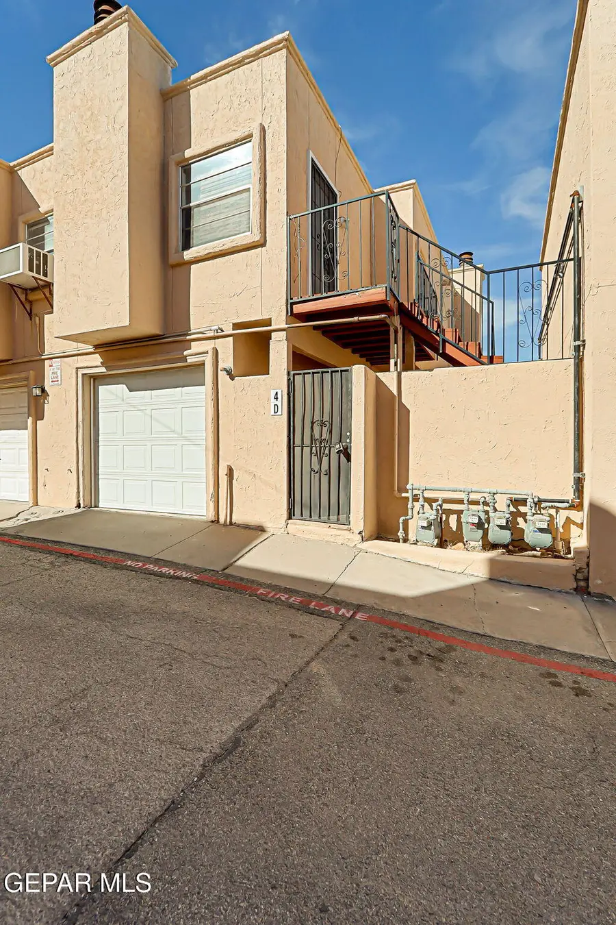2520 San Jose Avenue #4D, El Paso, TX 79930 - Image #3