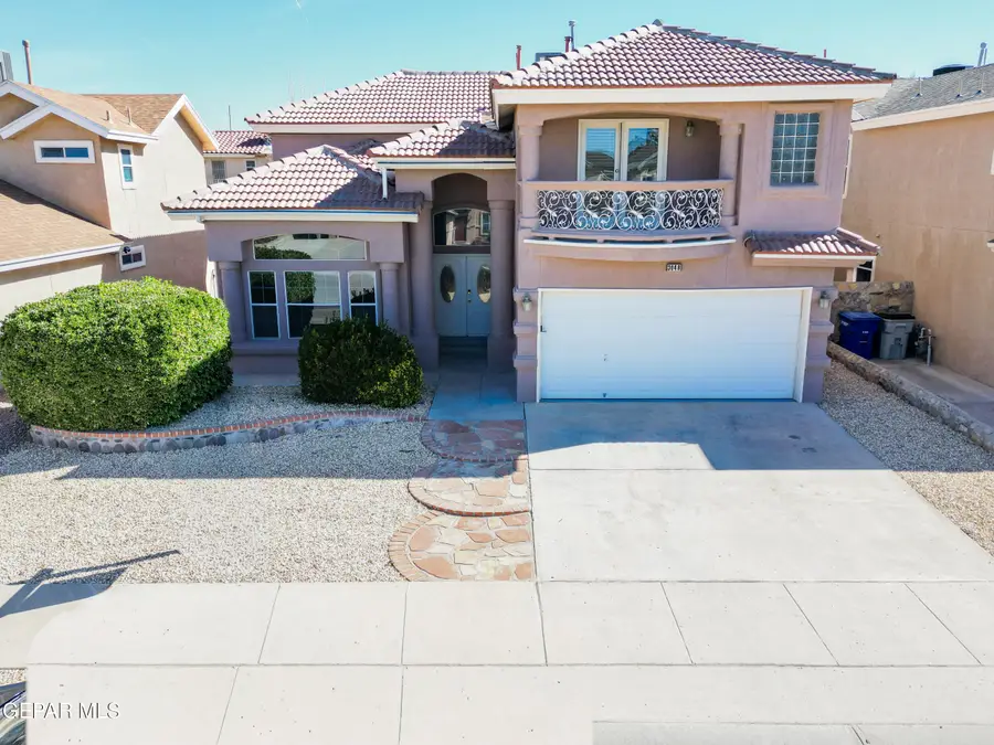 3048 Tierra Nora Drive, El Paso, TX 79938 - Image #2