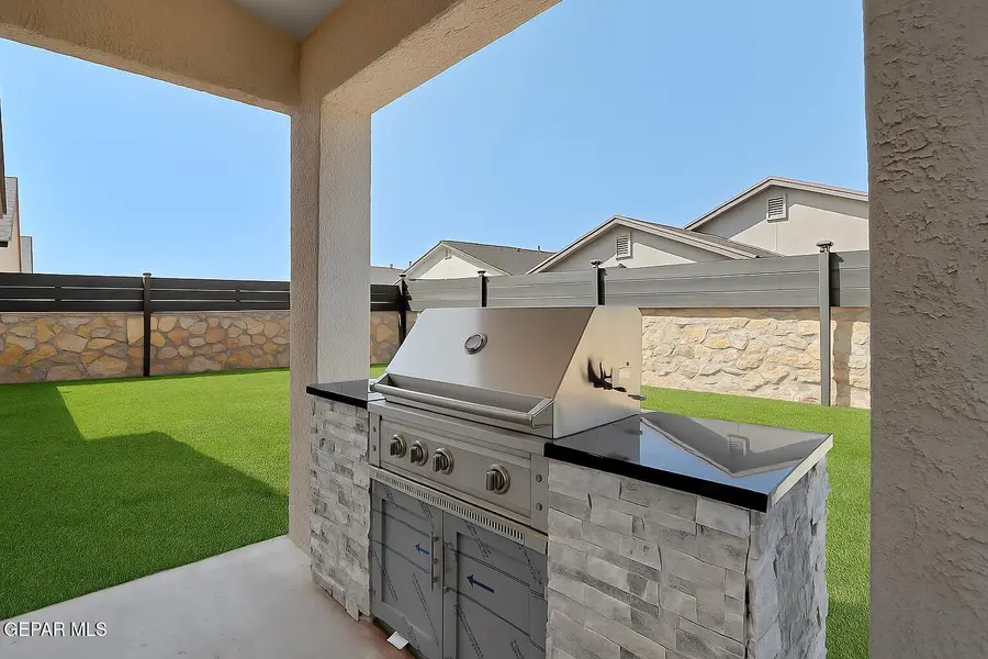 3609 Bob Snead Drive, El Paso, TX 79938 - Image #2