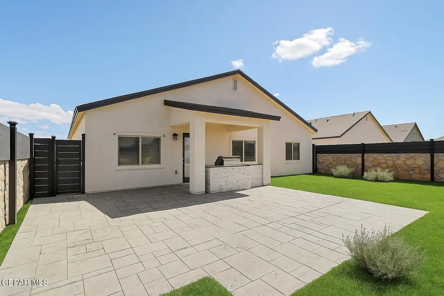 3609 Bob Snead Drive, El Paso, TX 79938 - Image #3