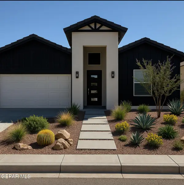 3861 Object Pl, El Paso, TX 79938