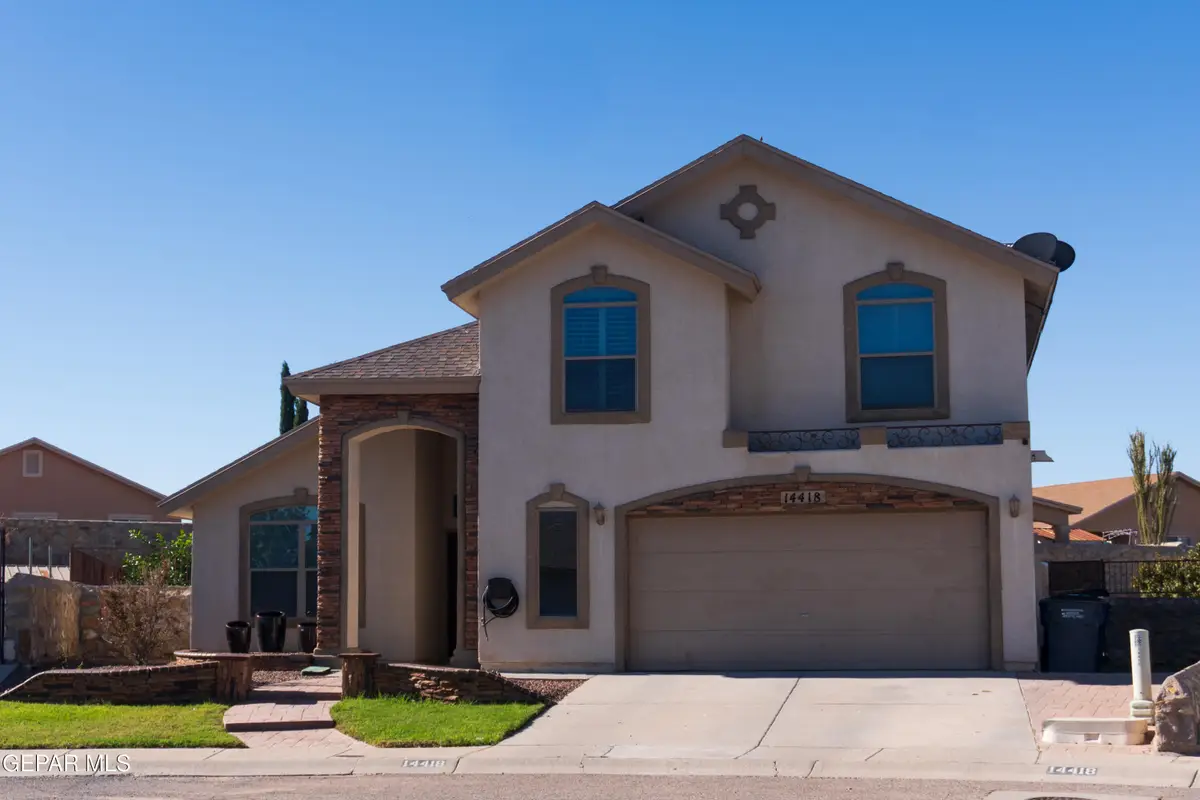 14418 Miguel Terrazas, El Paso, TX 79938 - Image #1