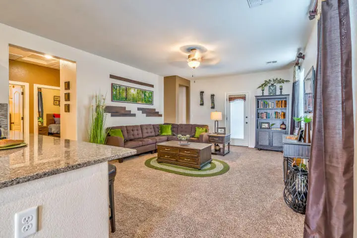 7324 Norte Brasil Drive, El Paso, TX 79934 - Image #2