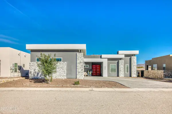 6716 Rio Haciendas, El Paso, TX 79932