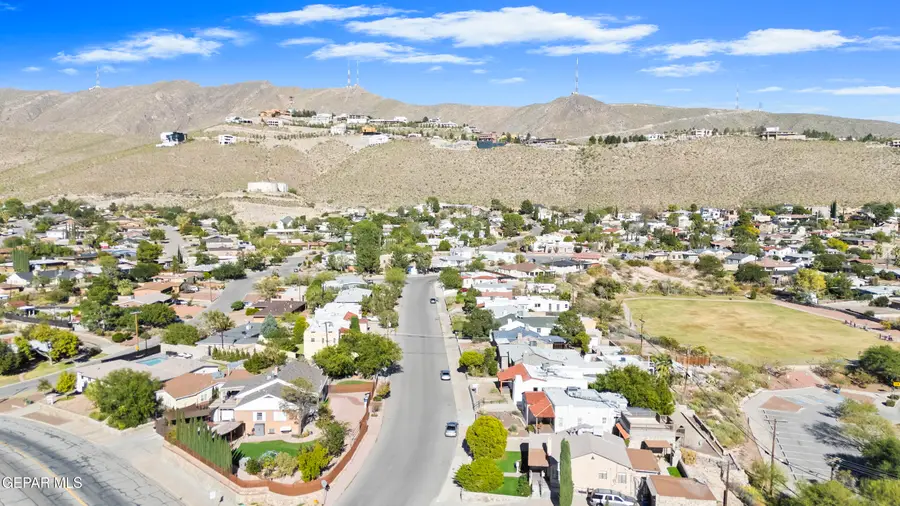 810 Mesita Drive, El Paso, TX 79902 - Image #2