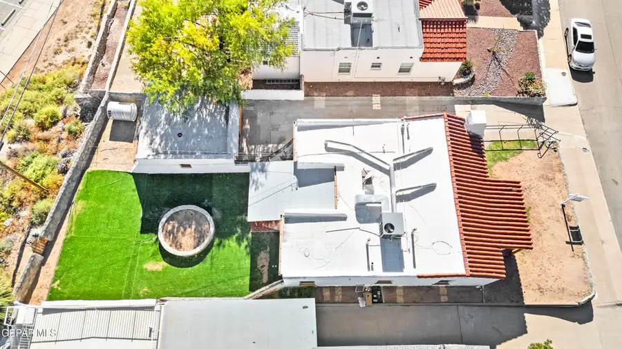 810 Mesita Drive, El Paso, TX 79902 - Image #3