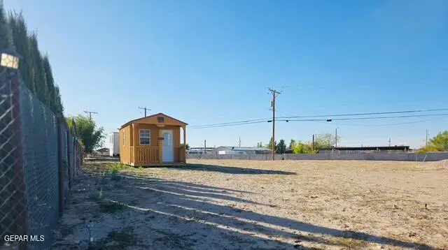 793 Mesa Cove Court, Fabens, TX 79838 - Image #3