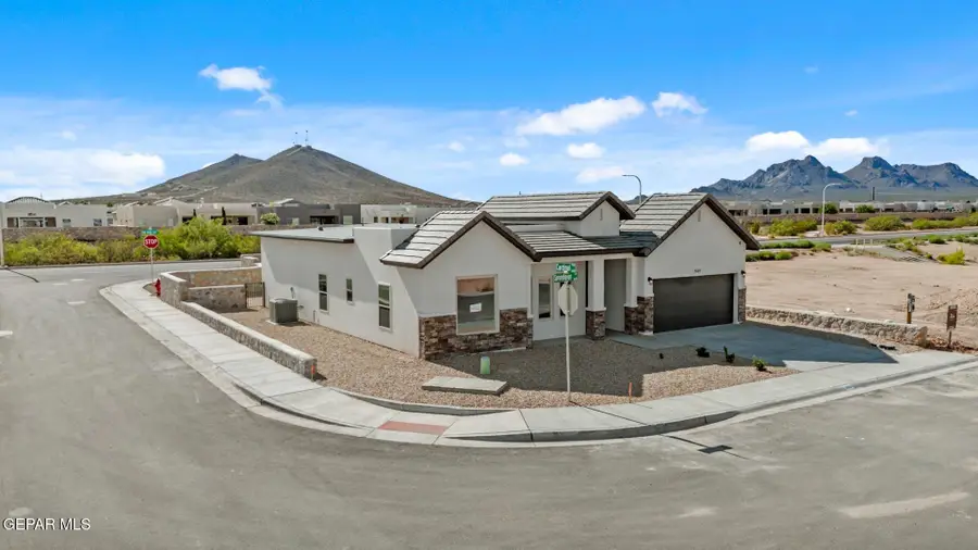 12984 Tatenhill Drive, El Paso, TX 79928 - Image #2