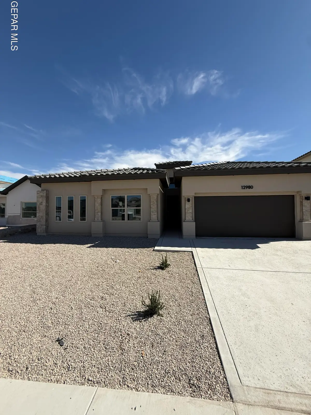 12980 Tatenhill Drive, El Paso, TX 79928 - Image #1