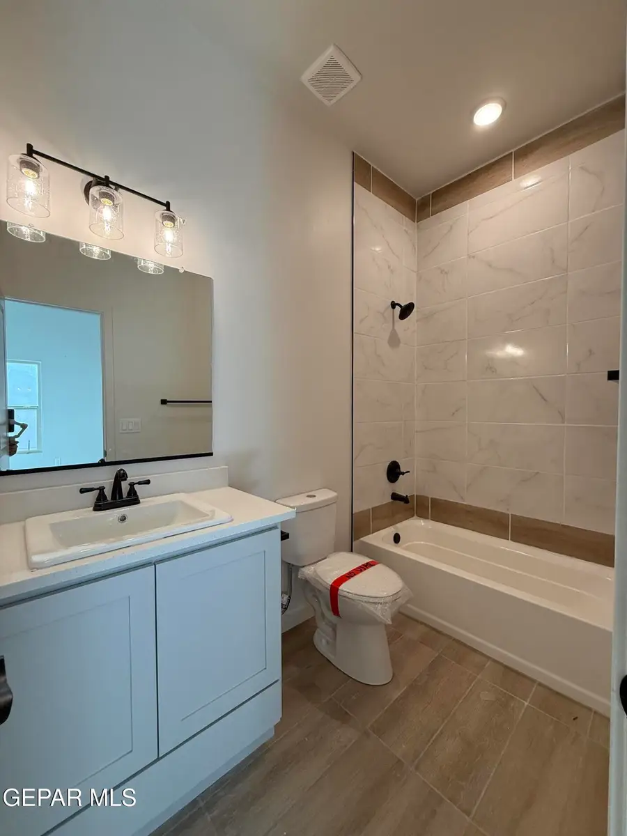 12980 Tatenhill Drive, El Paso, TX 79928 - Image #3