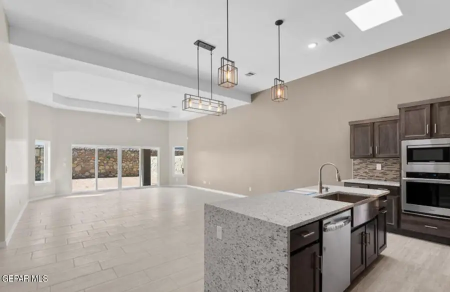 6901 Levee Circle, El Paso, TX 79932 - Image #3