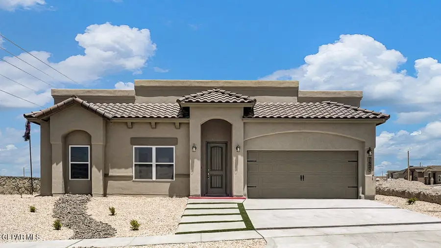 6950 Levee Circle, El Paso, TX 79932 - Image #2