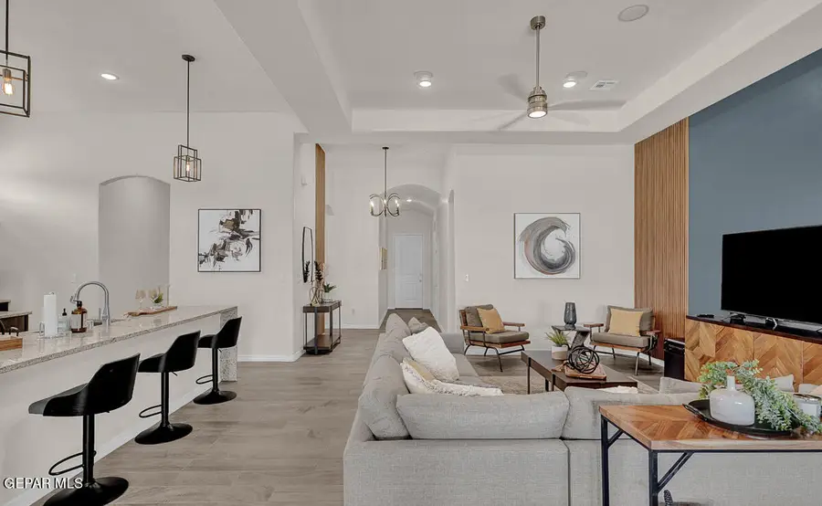 6955 Levee Circle, El Paso, TX 79932 - Image #3