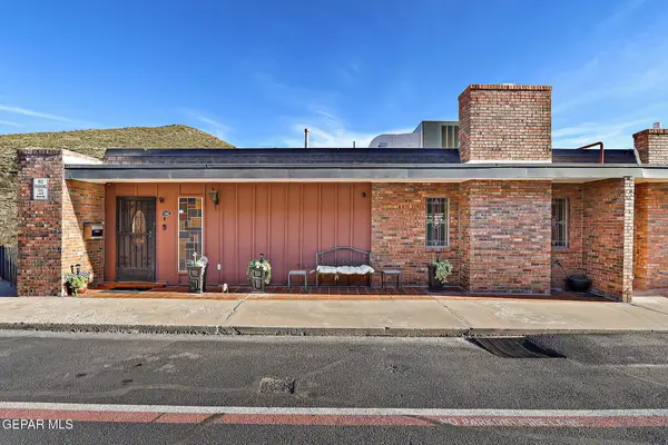 4800 N Stanton Street #188, El Paso, TX 79902