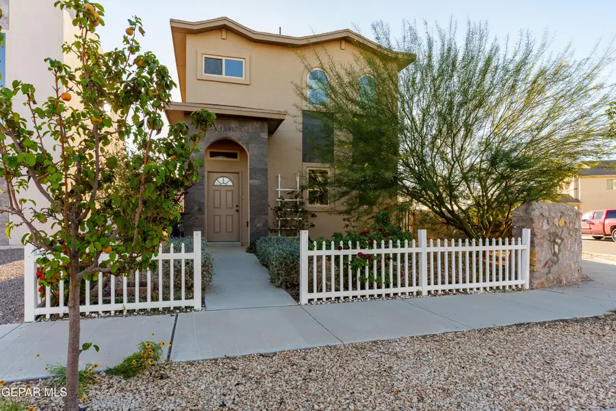 4561 Mark Avizo Street, El Paso, TX 79938 - Image #2