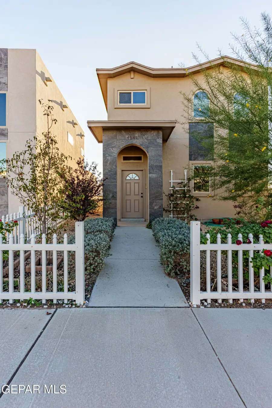 4561 Mark Avizo Street, El Paso, TX 79938 - Image #3