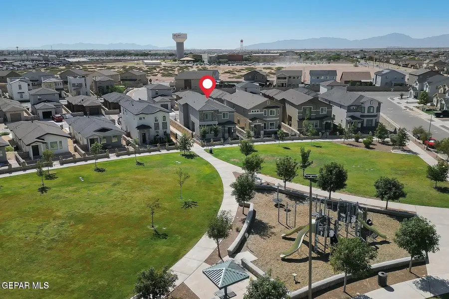 4599 Marisabel Azcarate Street, El Paso, TX 79938 - Image #2