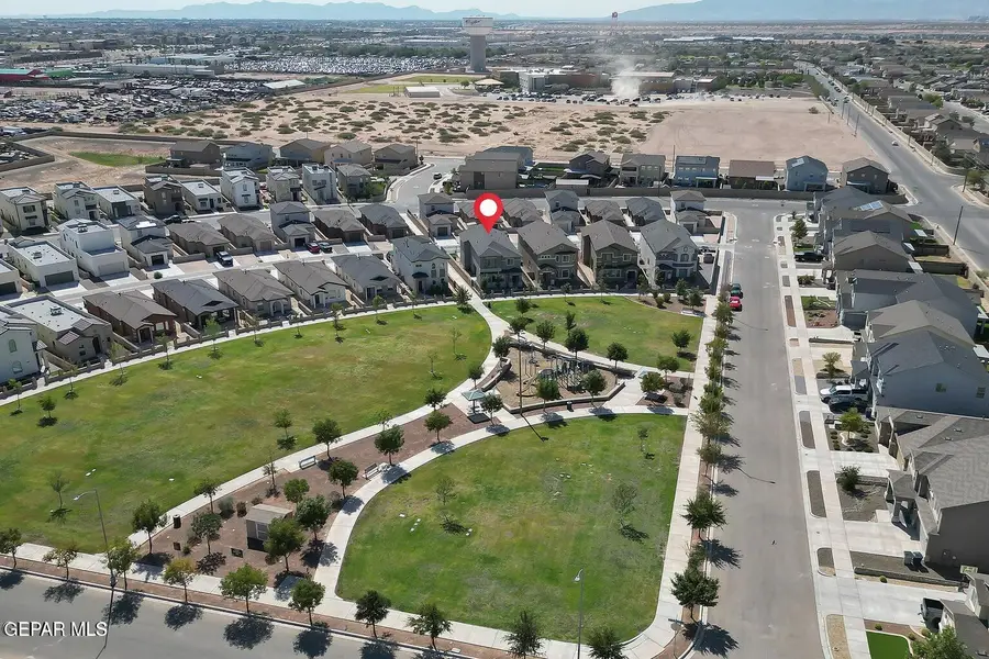 4599 Marisabel Azcarate Street, El Paso, TX 79938 - Image #3
