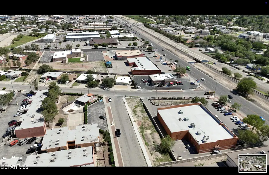 5135 Chromite Drive, El Paso, TX 79932 - Image #2