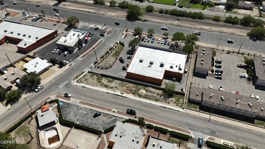 5135 Chromite Drive, El Paso, TX 79932 - Image #3