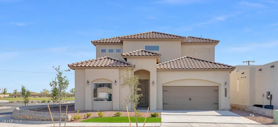 6924 Levee Circle, El Paso, TX 79932 - Image #2