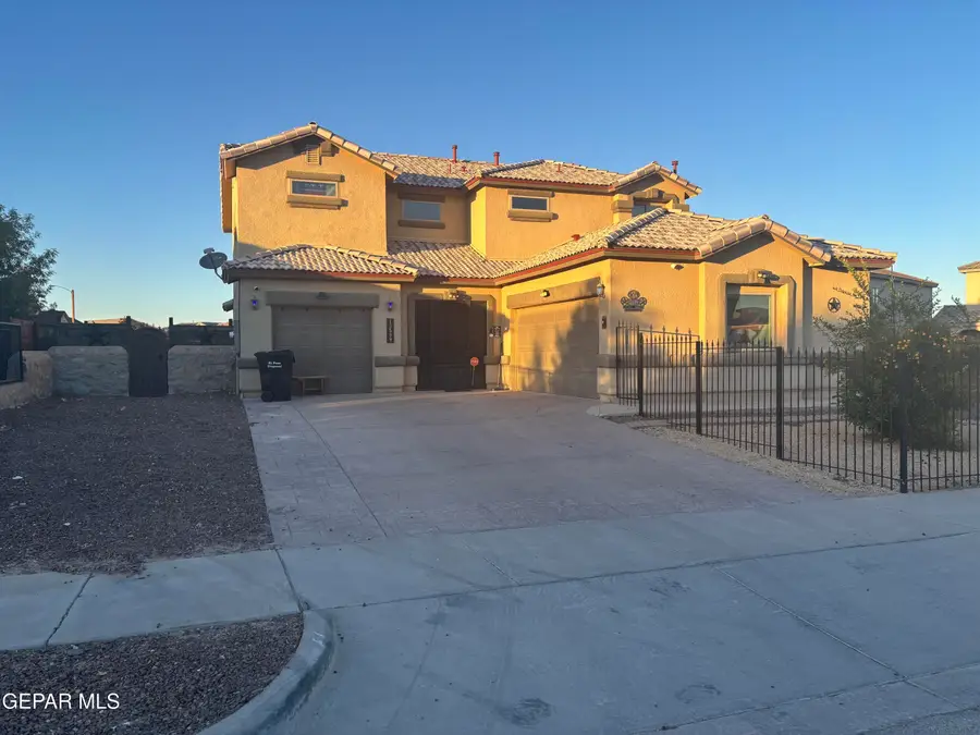 13599 Bradford Street, Horizon City, TX 79928 - Image #2