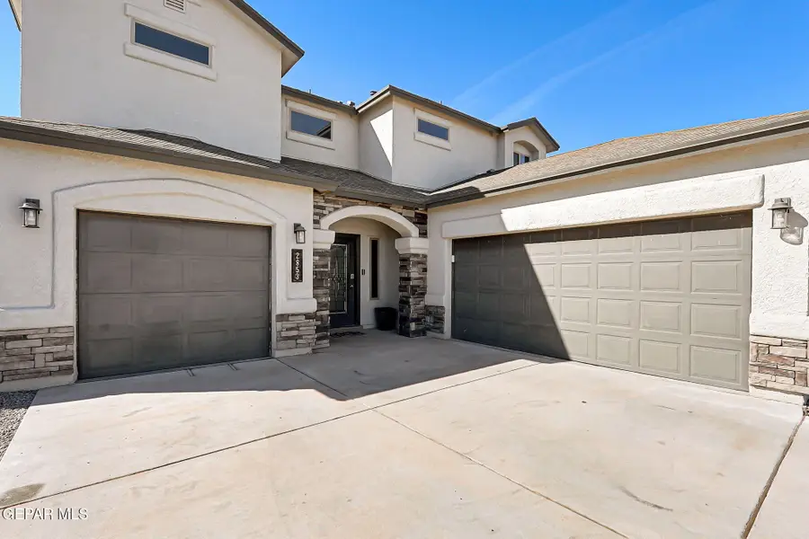 2853 Tierra Garden Drive, El Paso, TX 79938 - Image #2
