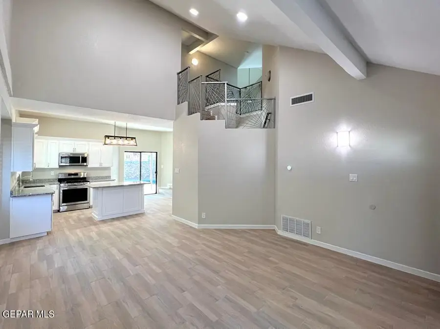 7152 Feather Hawk Drive, El Paso, TX 79912 - Image #2