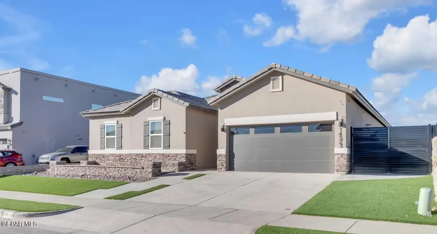 14533 John Mcneely Avenue, El Paso, TX 79938 - Image #3