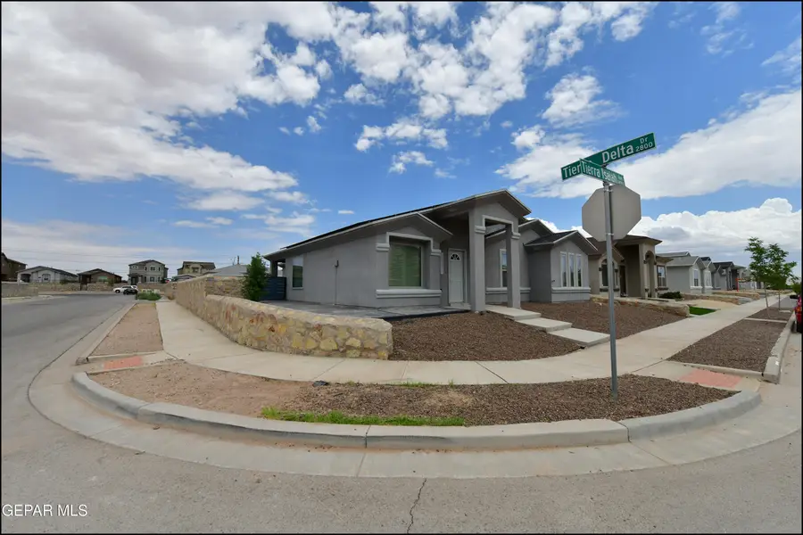 14901 Tierra Isaiah Avenue, El Paso, TX 79938 - Image #2