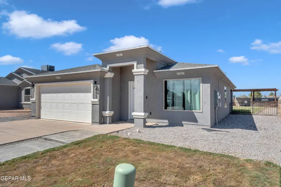 453 Fray Olguin Court, Socorro, TX 79927 - Image #3