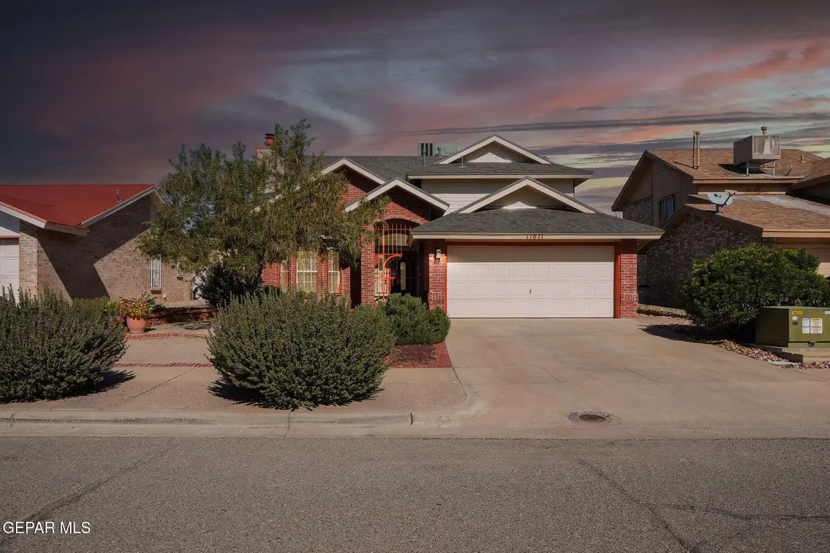 11611 Cayuga Circle, El Paso, TX 79936 - Image #1