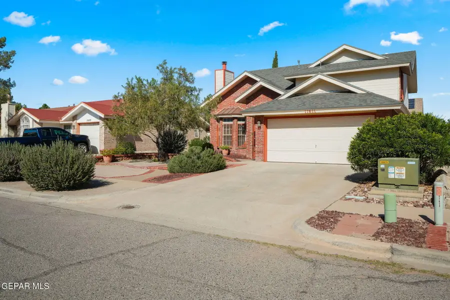 11611 Cayuga Circle, El Paso, TX 79936 - Image #3