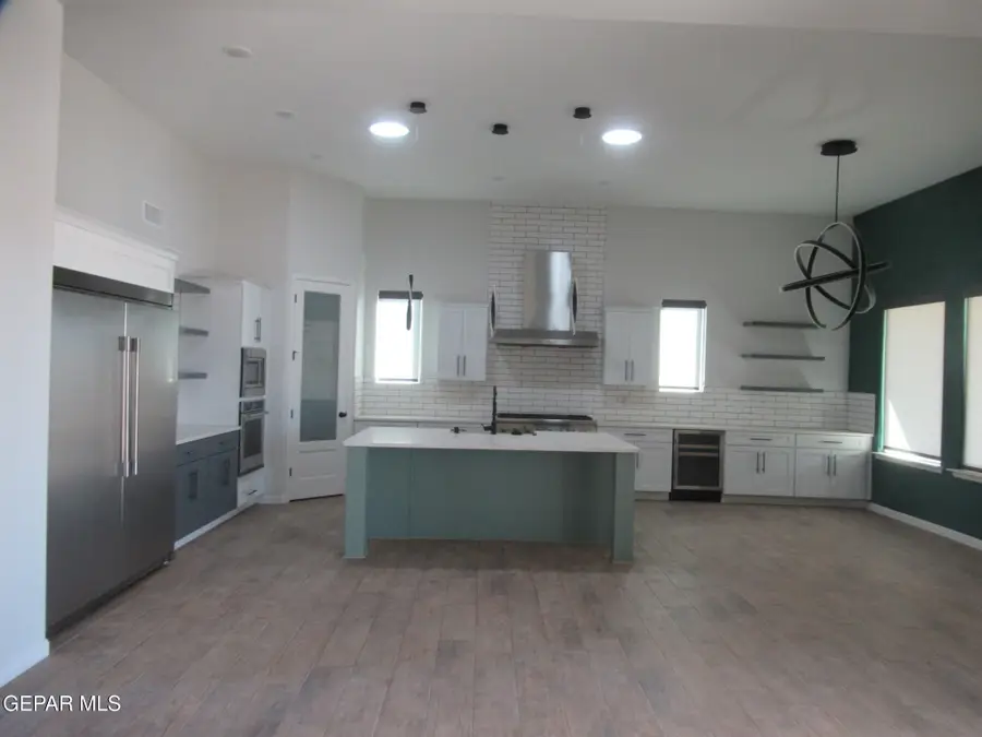 5799 Juniper Creek Drive, El Paso, TX 79932 - Image #3