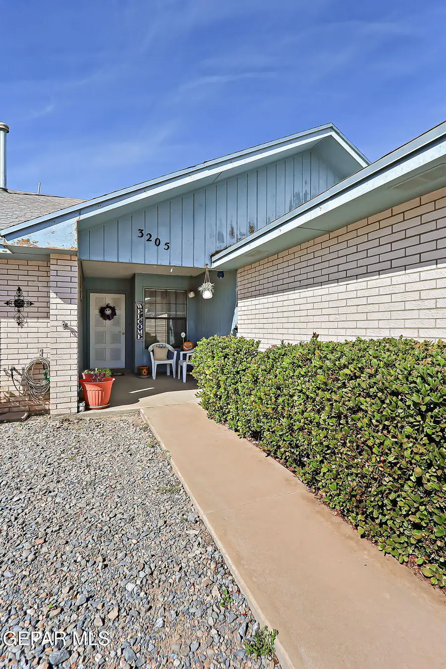 3205 Amarillo Street, El Paso, TX 79936 - Image #3