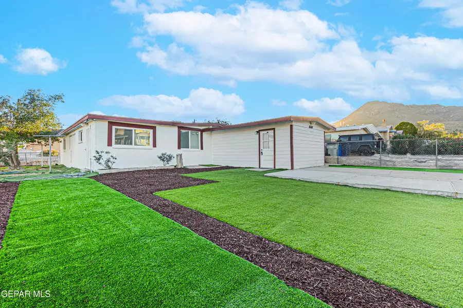 3632 Flory Avenue, El Paso, TX 79904 - Image #2