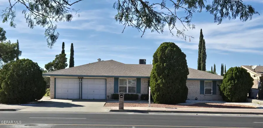 1649 Lomaland Drive, El Paso, TX 79935 - Image #2