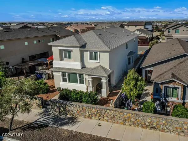 2153 Tim Foster Street, El Paso, TX 79938 - Image #2