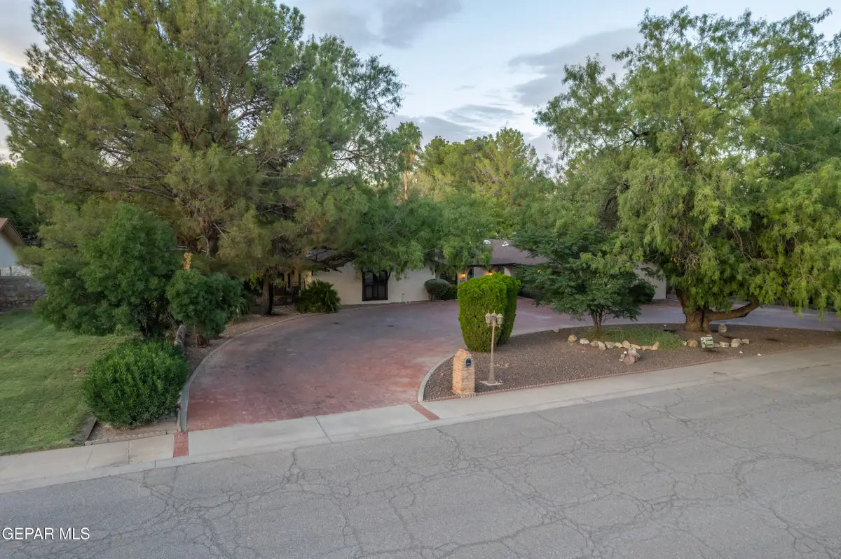 5153 Willow Creek Drive, El Paso, TX 79932 - Image #1