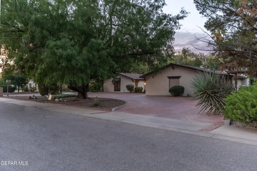 5153 Willow Creek Drive, El Paso, TX 79932 - Image #2