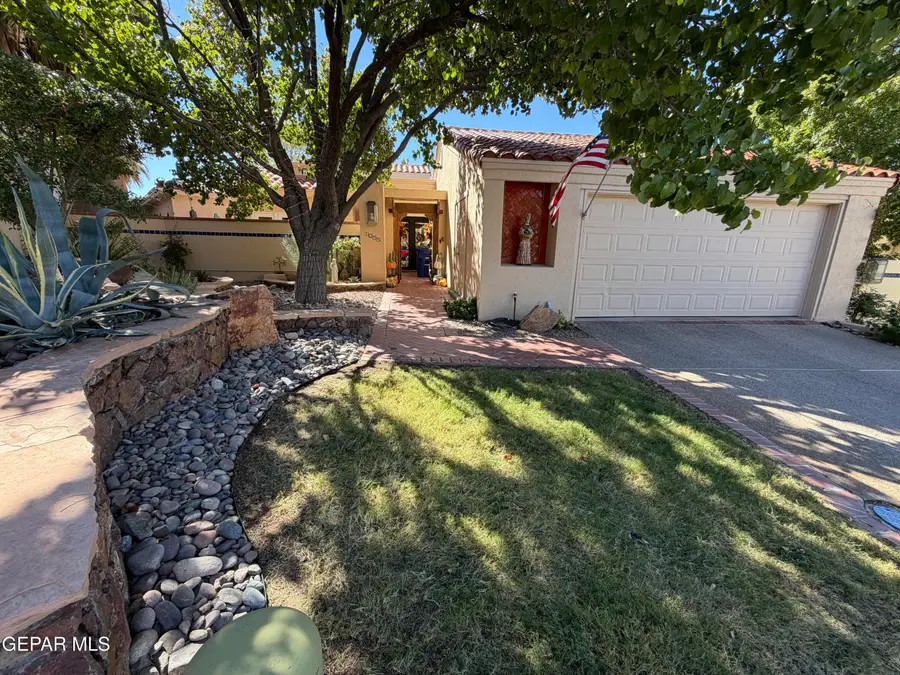 1085 Los Jardines Circle, El Paso, TX 79912 - Image #2