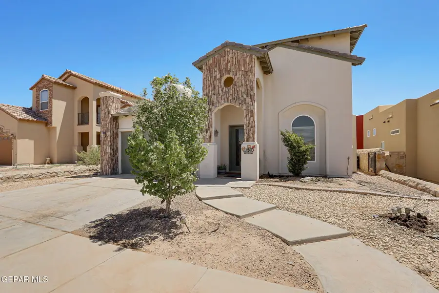 12748 Barstow Avenue, El Paso, TX 79928 - Image #2