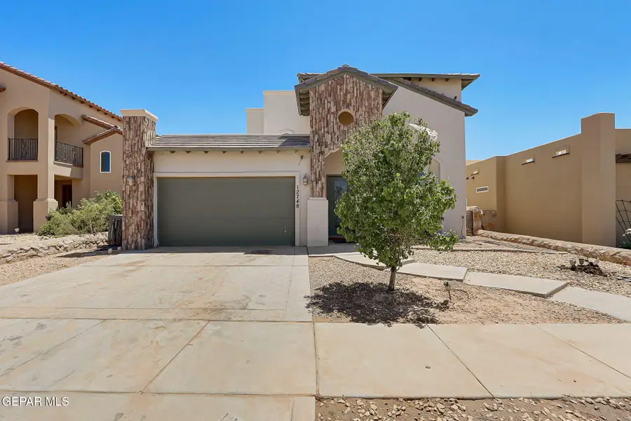 12748 Barstow Avenue, El Paso, TX 79928 - Image #3
