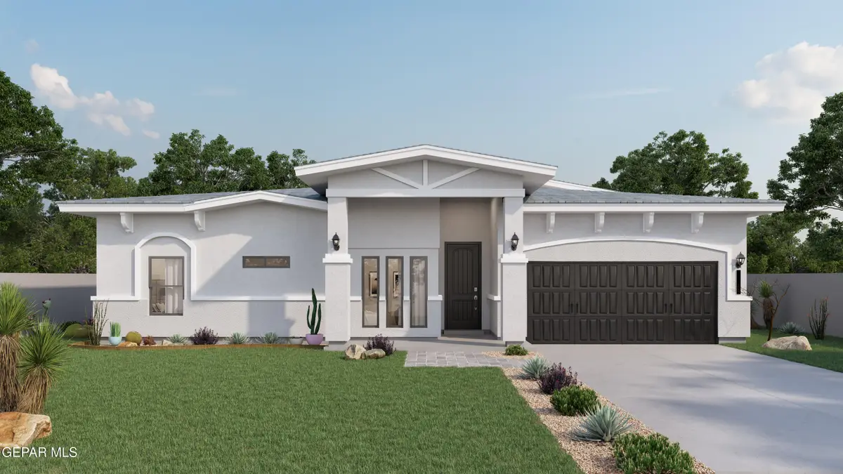 6956 Levee Circle Circle, El Paso, TX 79932 - Image #1